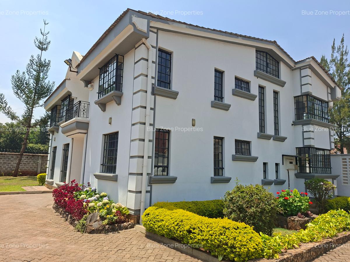 4 Bed House with En Suite at Off Runda Grove - 1