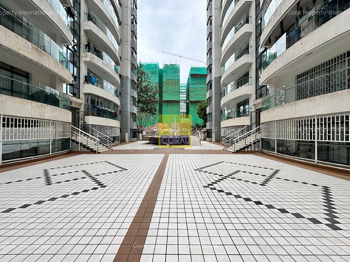 3 Bed Apartment in Lavington - 20