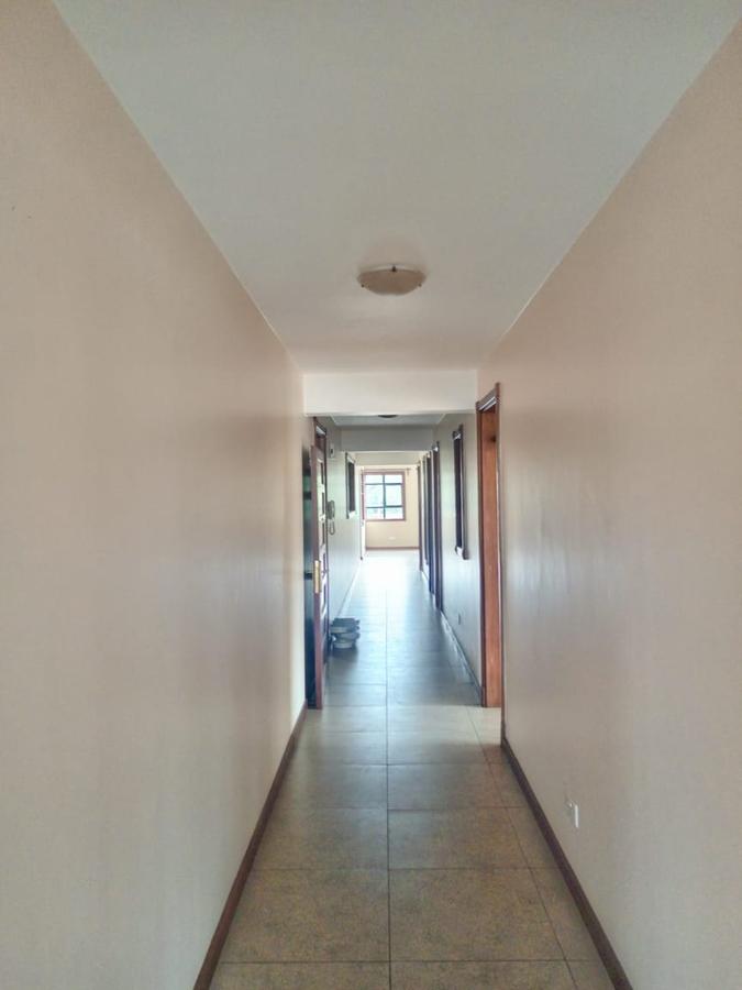 4 Bed Apartment with En Suite in General Mathenge - 16