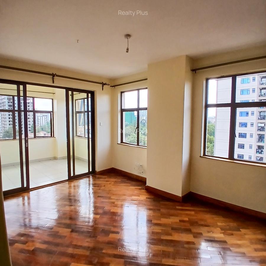 3 Bed Apartment with En Suite at Dennis Pritt Road - 2