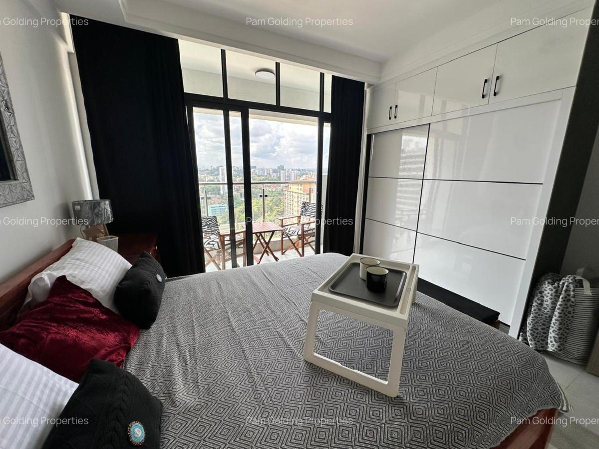 1 Bed Apartment at Lower Kabete Road - 6