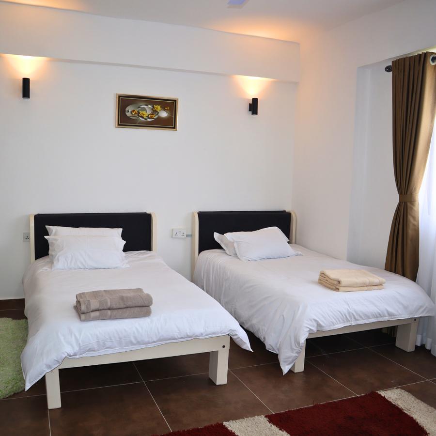 Furnished 3 Bed Apartment with En Suite in Westlands Area - 12