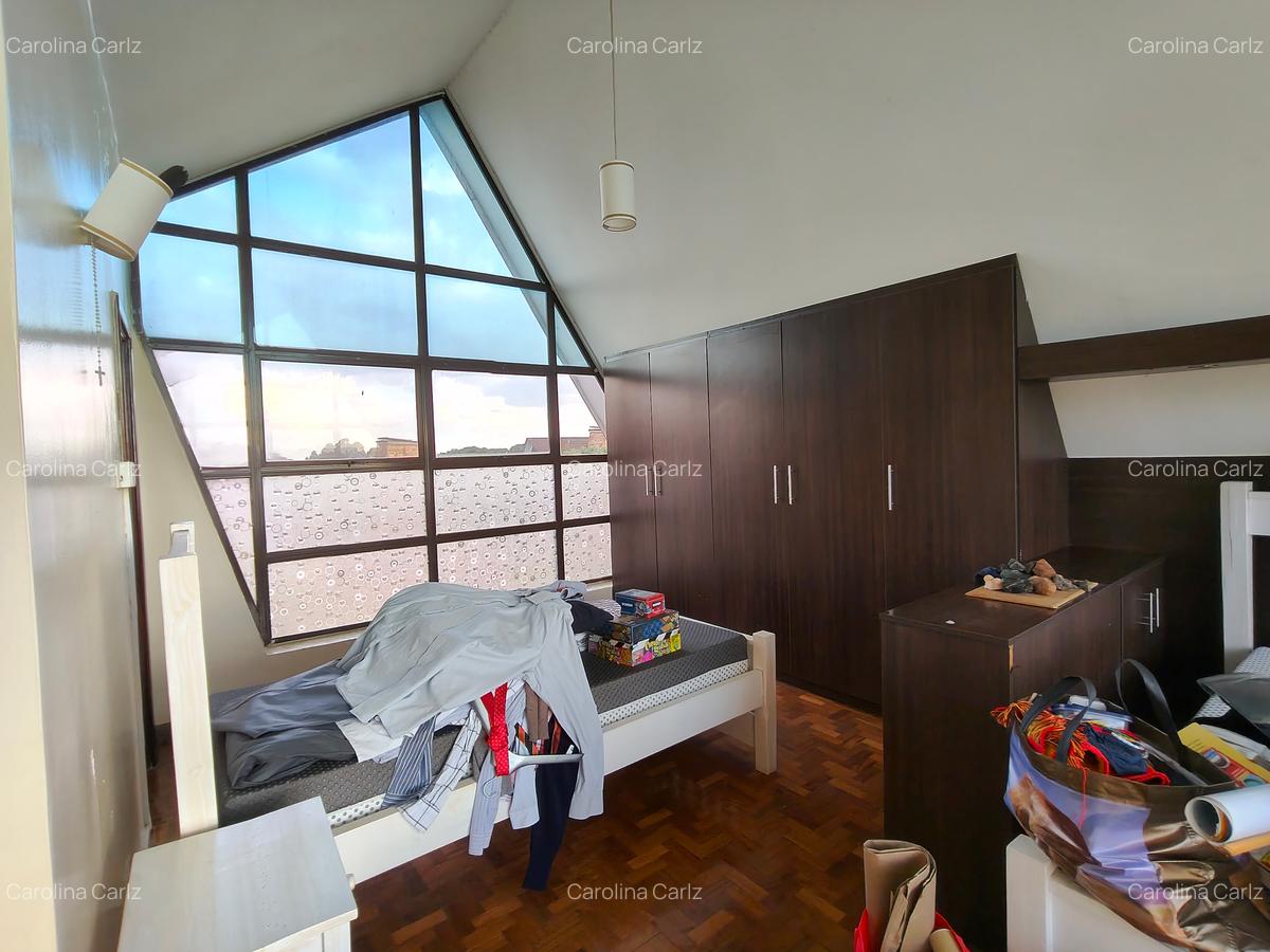 4 Bed Townhouse with En Suite at Migaa Golf Estate - 18