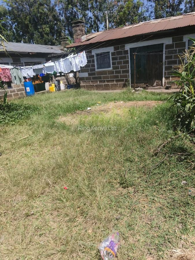 Land in Jogoo Road - 4