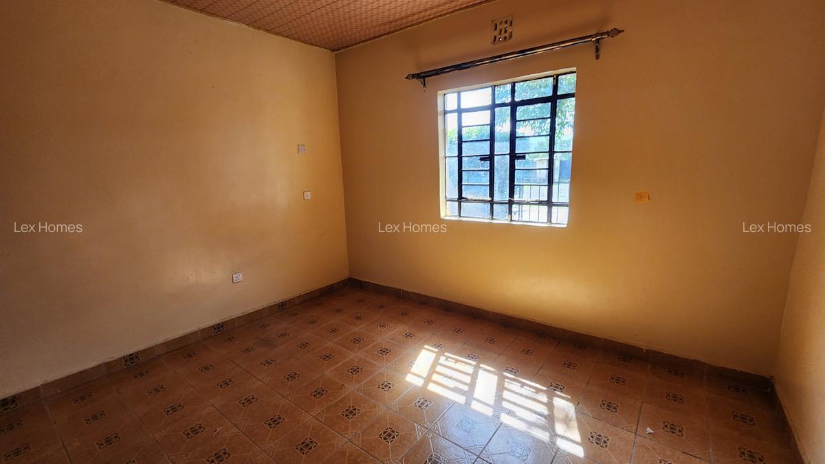 3 Bed House with En Suite at Oloika - 10