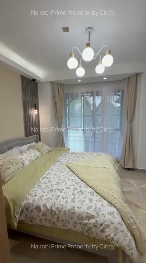 Serviced 2 Bed Apartment with En Suite in Ngong - 6