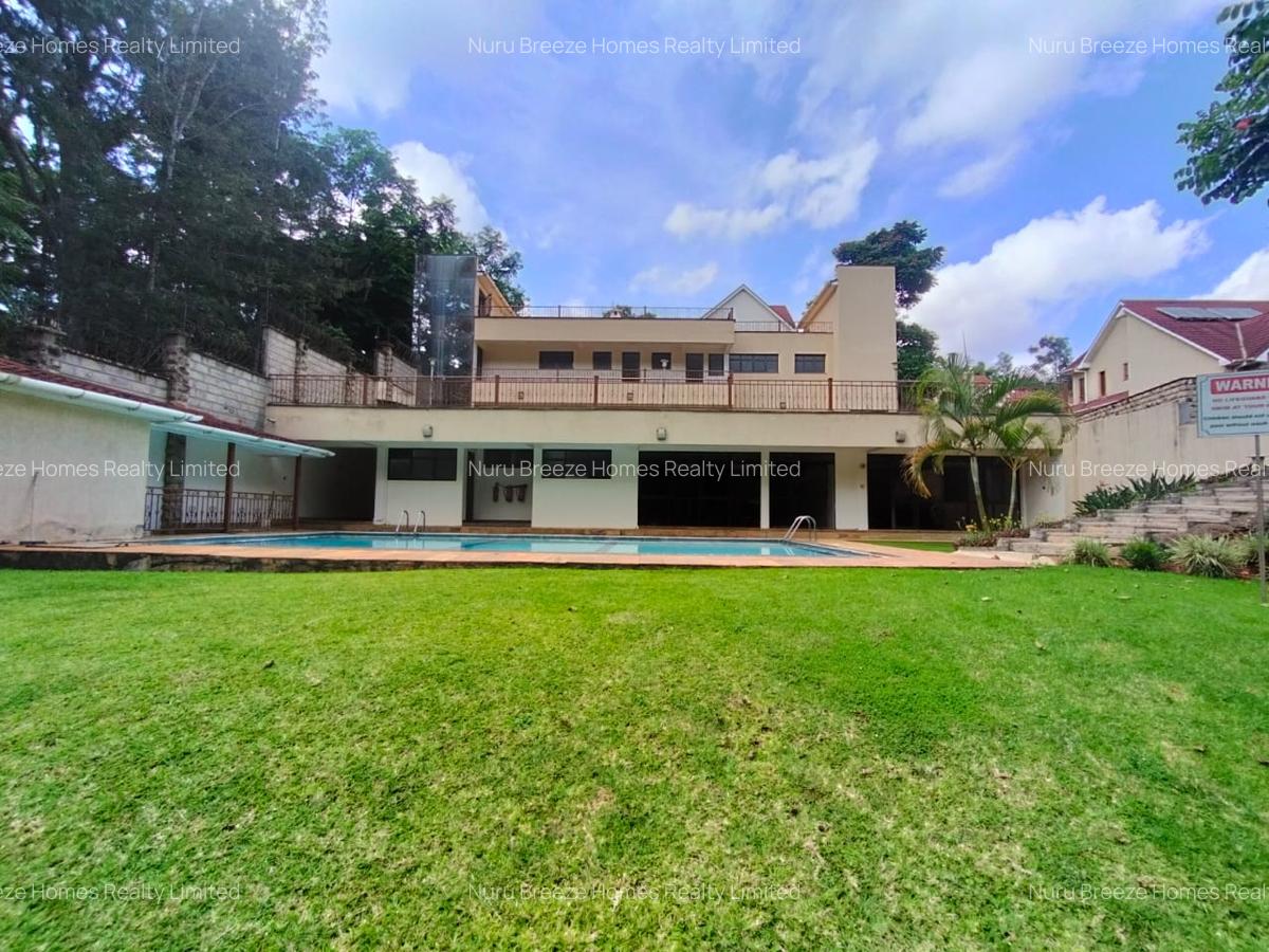 4 Bed Townhouse with En Suite in Rosslyn - 14