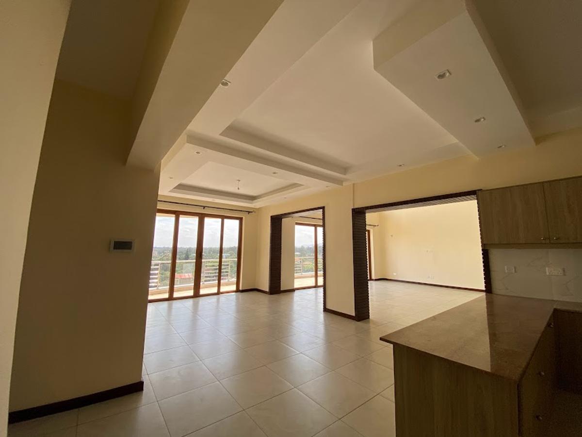 5 Bed Apartment with En Suite at Lavington - 7