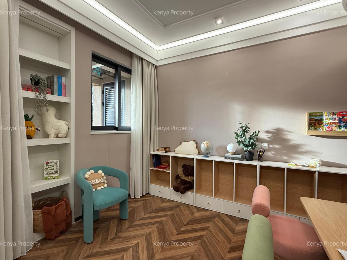 3 Bed Apartment with En Suite at Elgeyo Road - 13