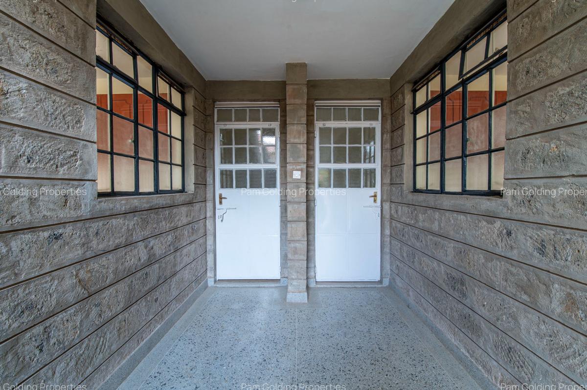 3 Bed Apartment with En Suite in Thika - 14