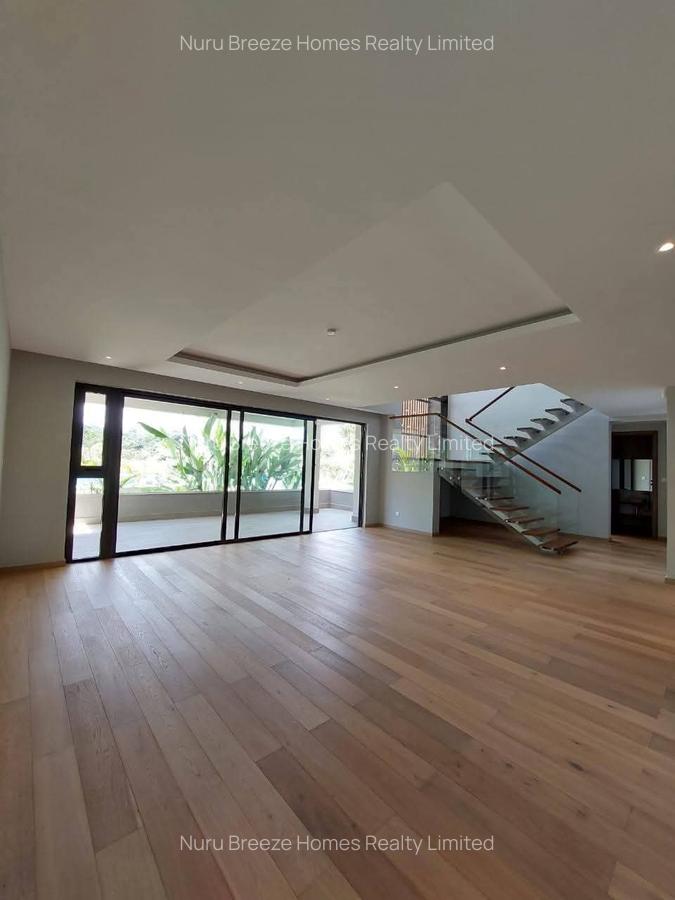 3 Bed Villa with En Suite in Lower Kabete - 15