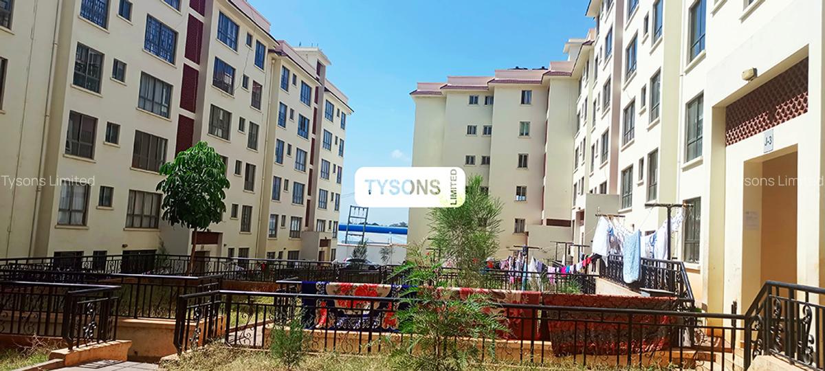 3 Bed Apartment with En Suite in Athi River - 5