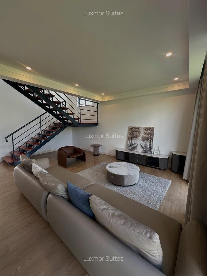 4 Bed Townhouse with En Suite at Ongata Rongai Town - 1