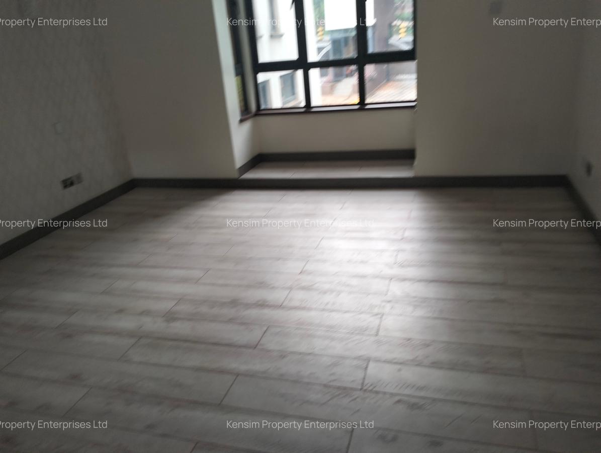 5 Bed Townhouse with En Suite in Lower Kabete - 16