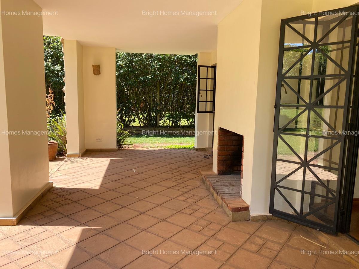 3 Bed Villa with En Suite in Karen - 5