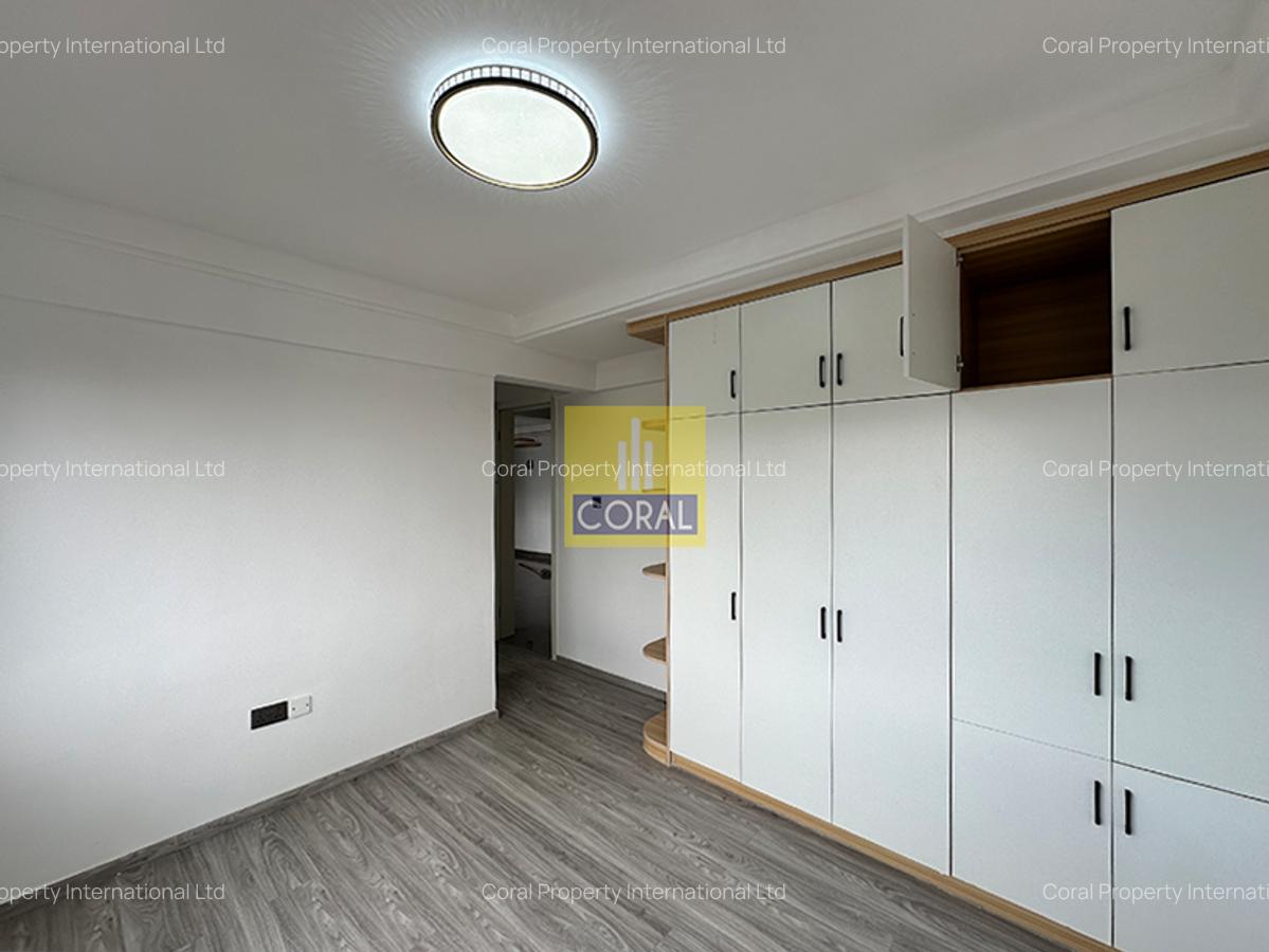 3 Bed Apartment with Gym in Kileleshwa - 5