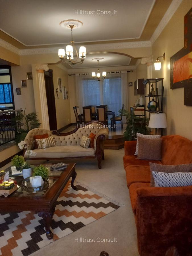 5 Bed Townhouse with En Suite at Grevillea Grove - 12