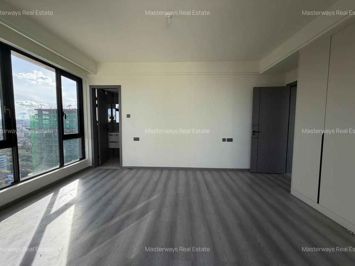 2 Bed Apartment with En Suite in Westlands Area - 6