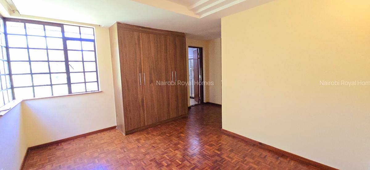 4 Bed House with En Suite at Kitisuru Road - 11
