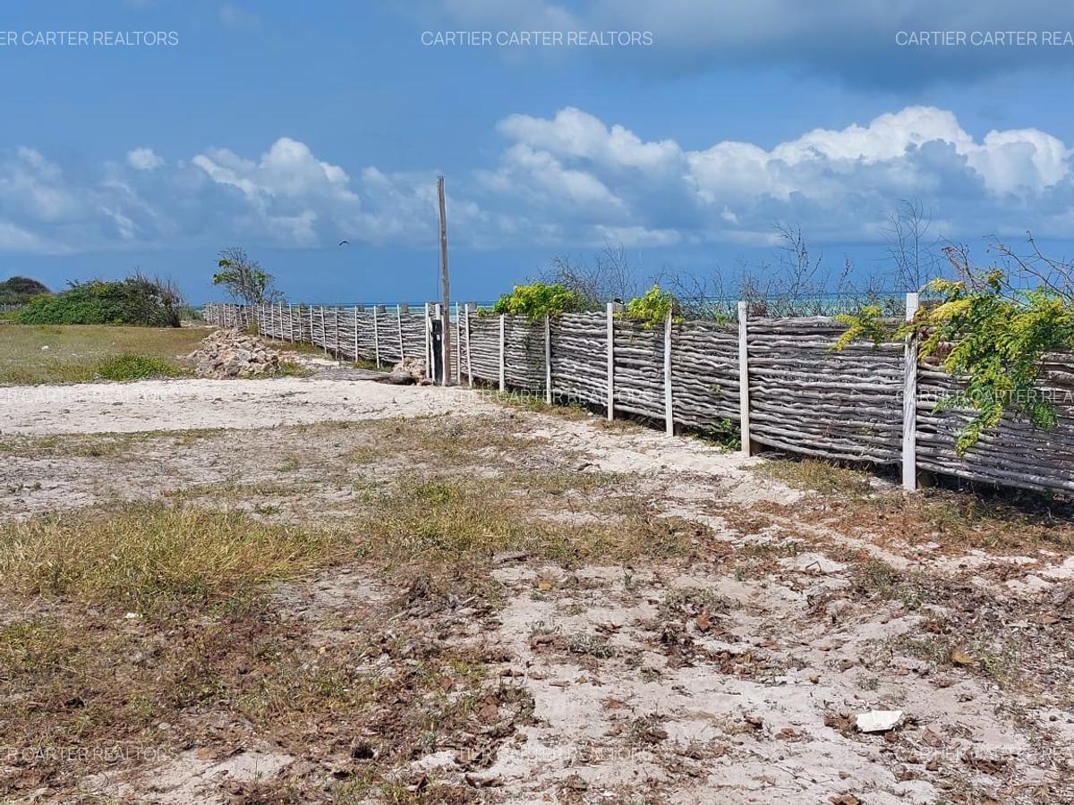 Land in Malindi - 2