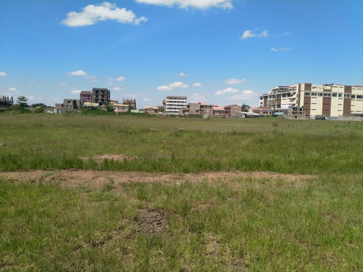 Land at Ruiru - 3