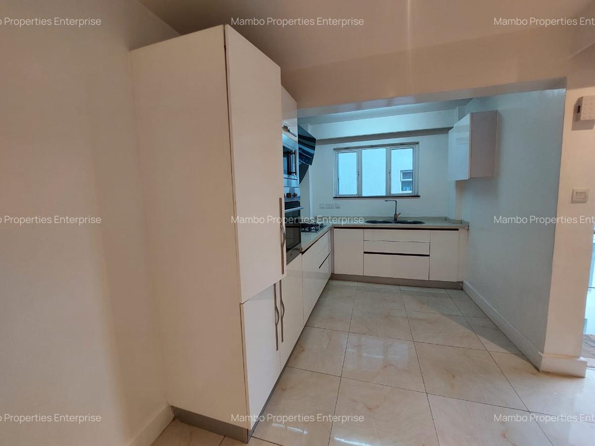 1 Bed Apartment with En Suite at Rhapta Rd - 14