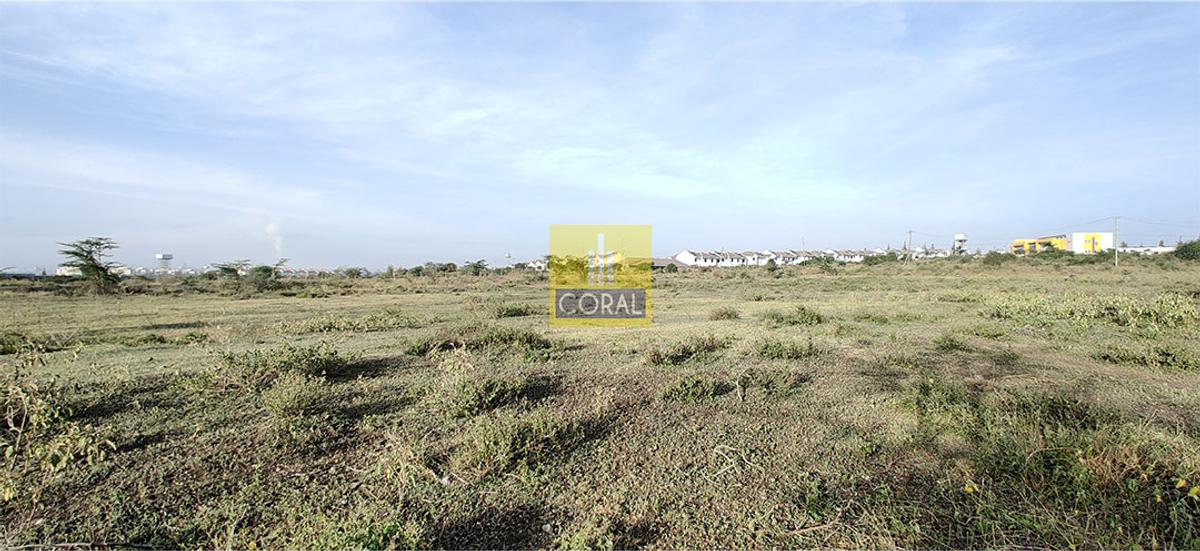 Land in Athi River - 4