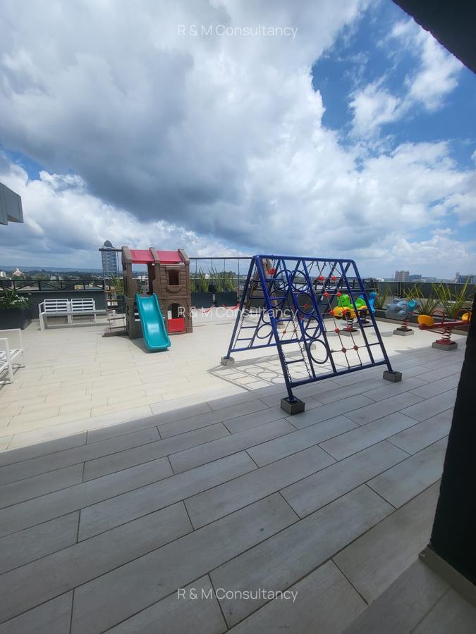 1 Bed Apartment with Swimming Pool at Lower East - 14