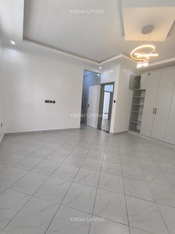 3 Bed House with En Suite in Ruiru - 19