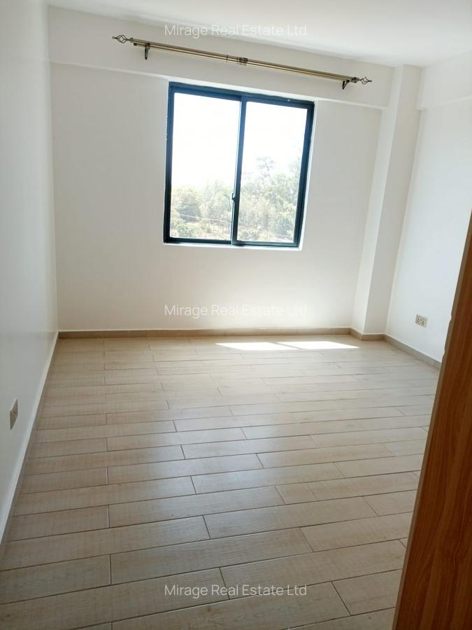 2 Bed Apartment with Borehole in Kileleshwa - 9
