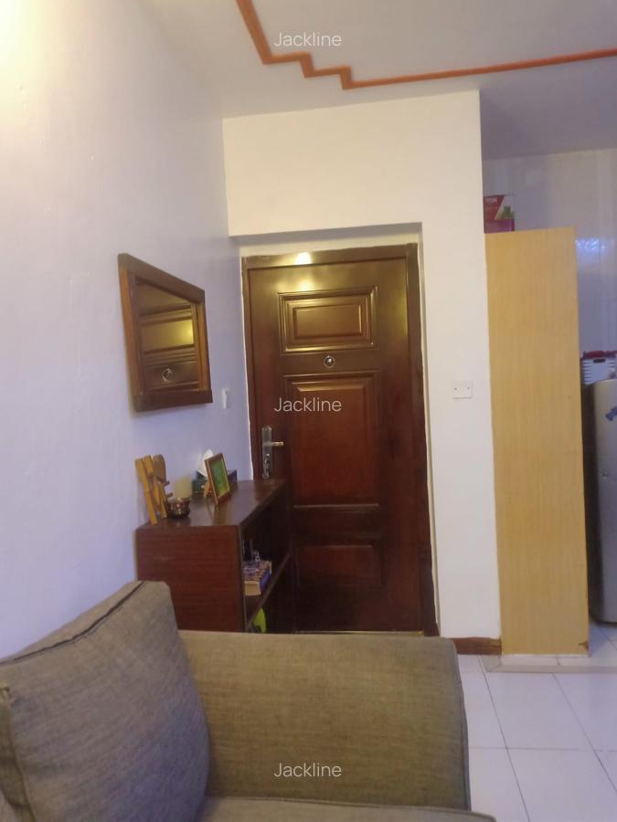 2 Bed Apartment with En Suite at Valley Arcade - 2