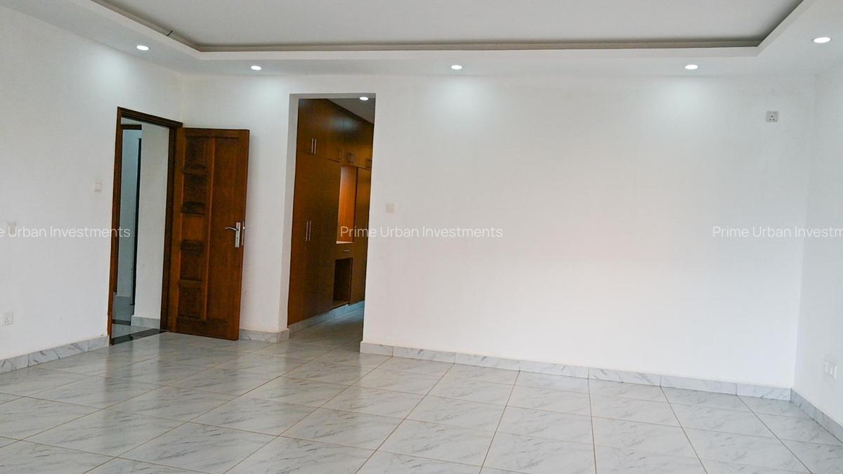 4 Bed House with En Suite in Vipingo - 11