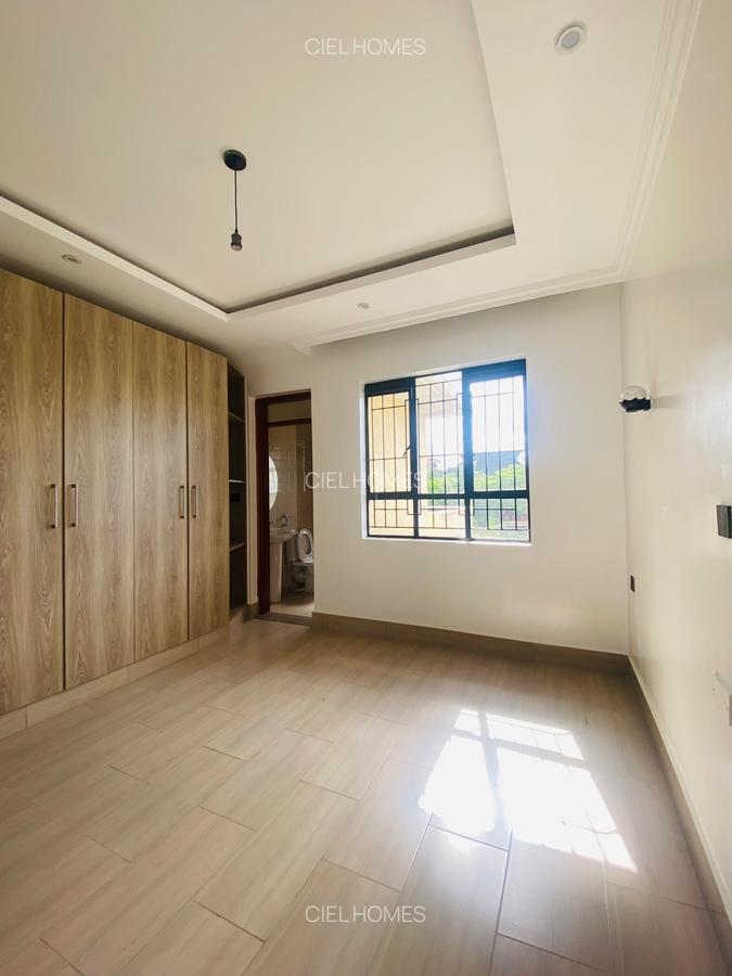 3 Bed Townhouse with En Suite at Eastern Bypass - 16