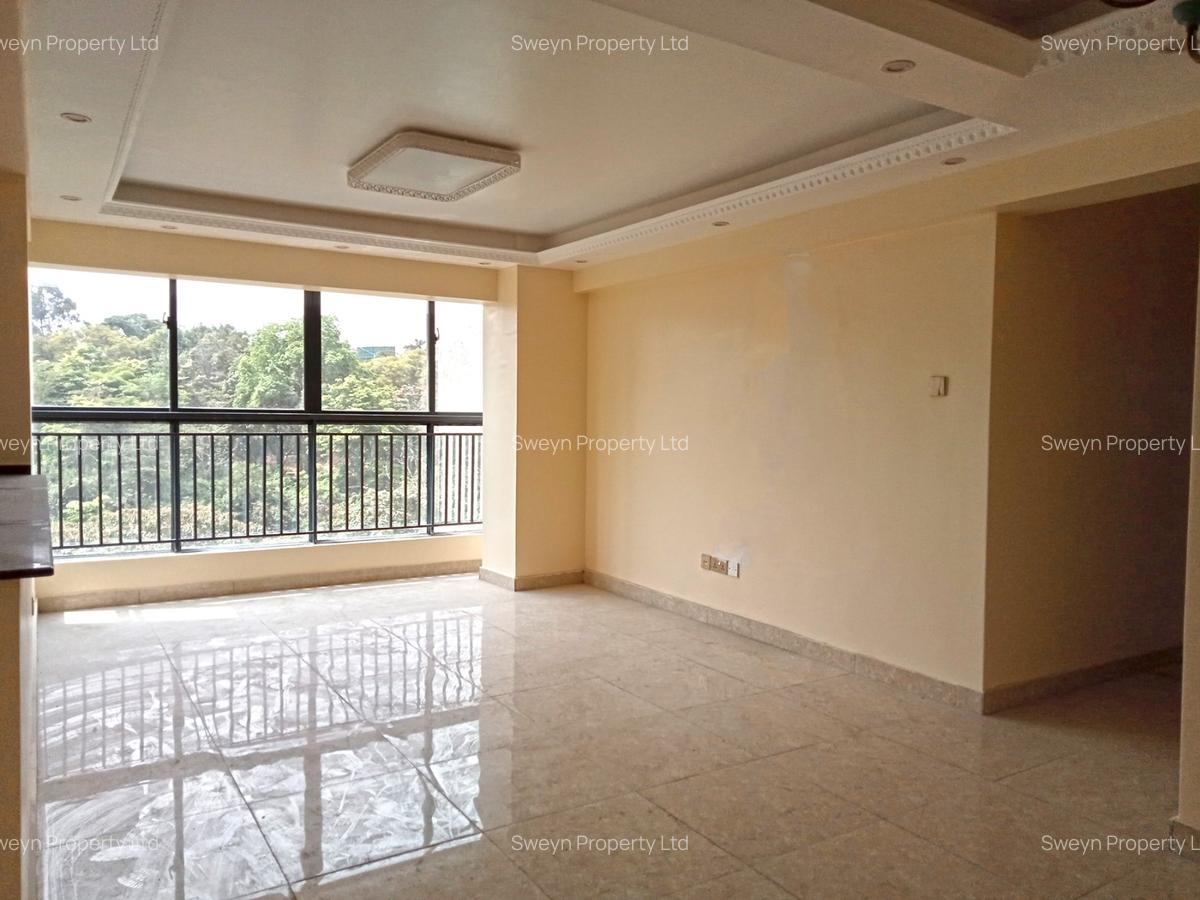 3 Bed Apartment with En Suite at Laikipia Road - 1