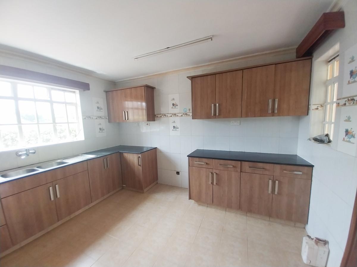 4 Bed Townhouse with Staff Quarters in Kiambu Road - 2