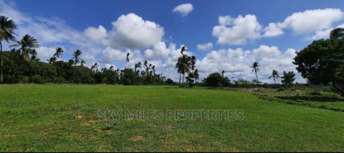 46 ac Land at Greenwood Mtwapa - 14