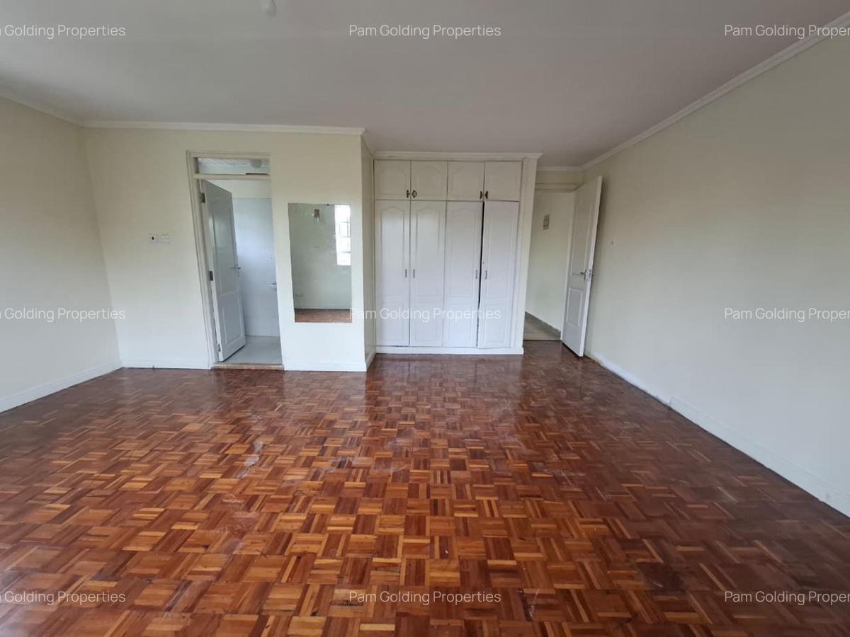 6 Bed House at Muthaiga North Road - 12