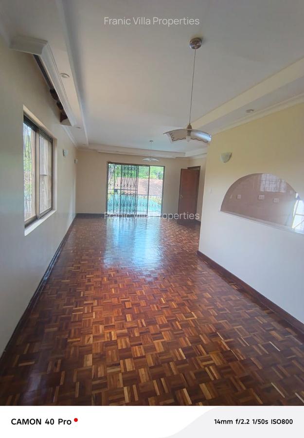 2 Bed House with En Suite at Thigiri - 1