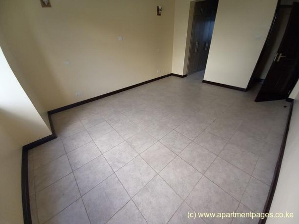 3 Bed Apartment with En Suite at Gitanga Road - 9