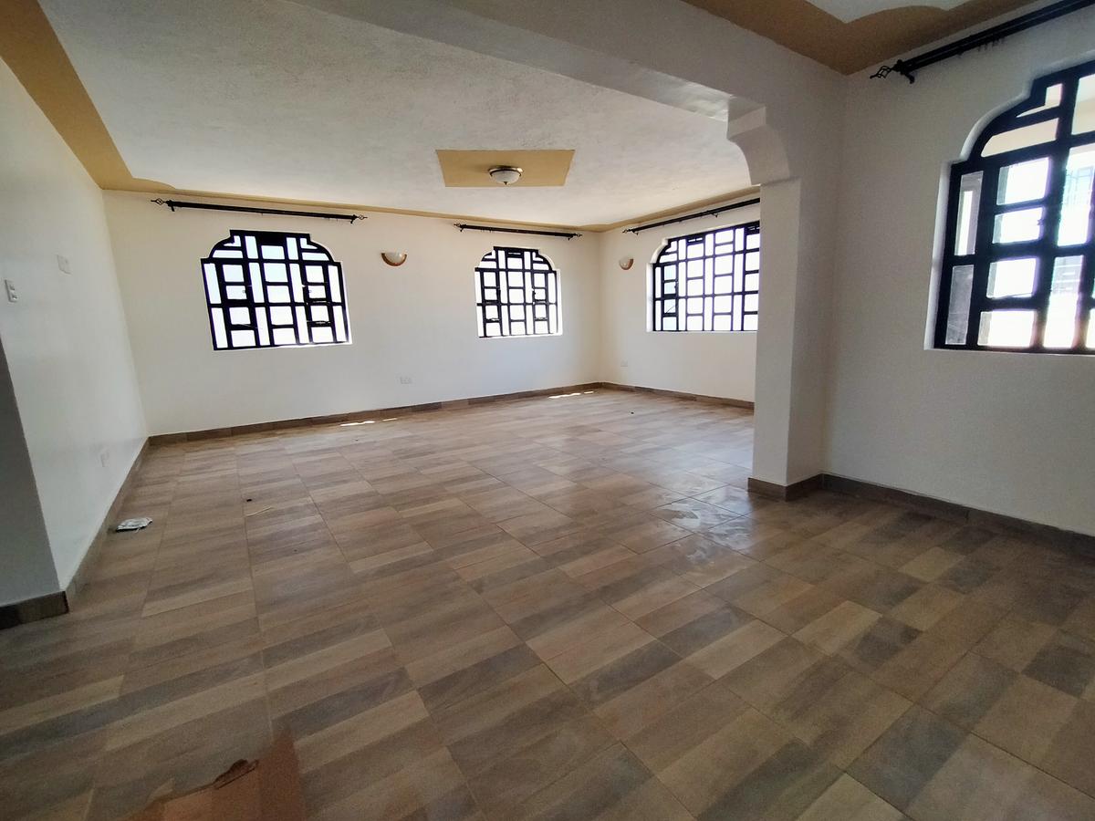 4 Bed House with En Suite in Kiambu Road - 3