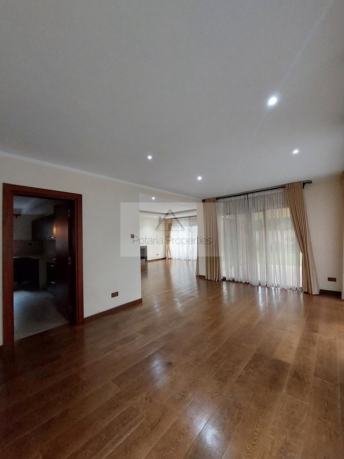 5 Bed Townhouse with Staff Quarters in Lavington - 8