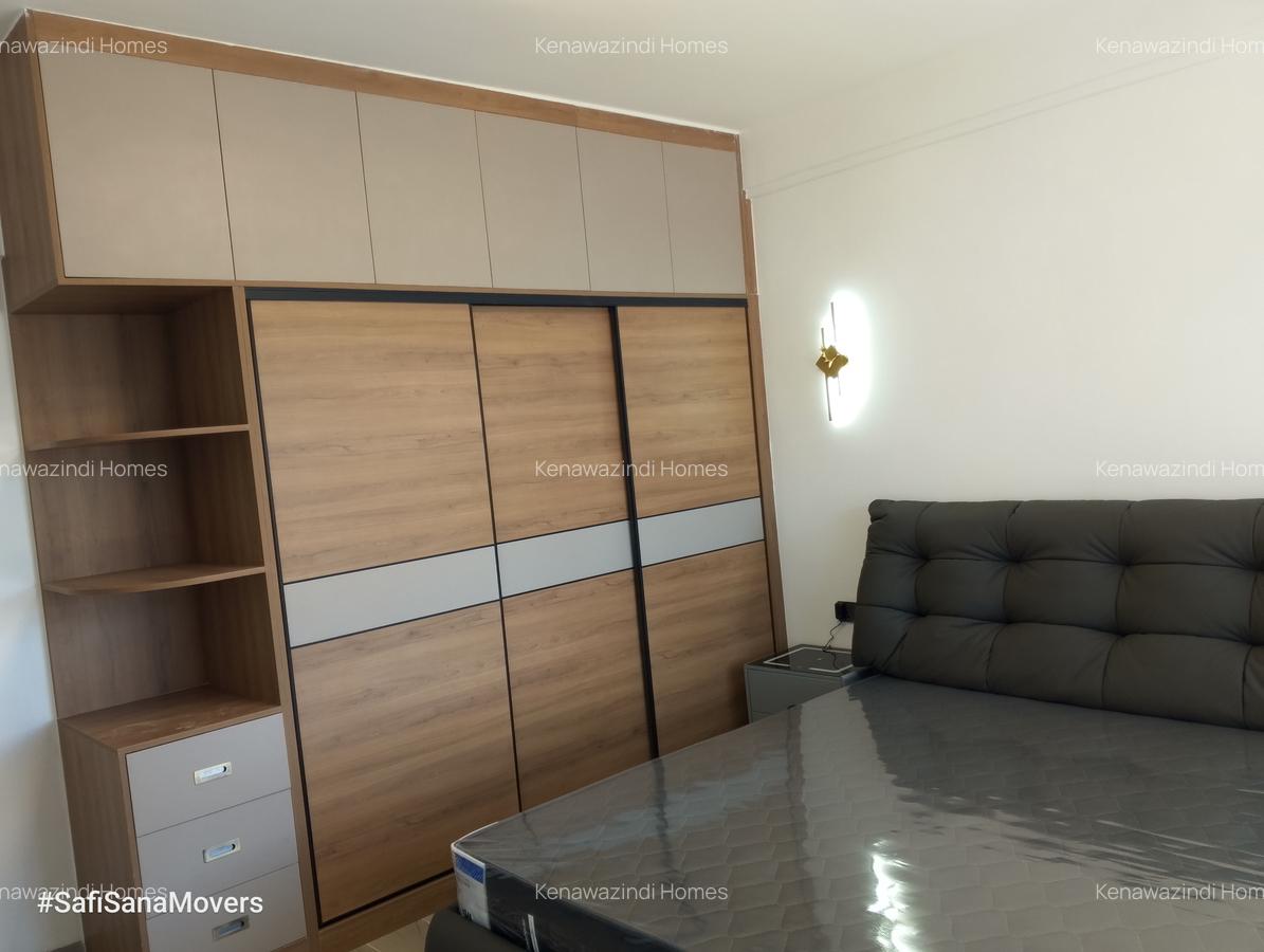 3 Bed Apartment with En Suite at Mombasa Road - 10