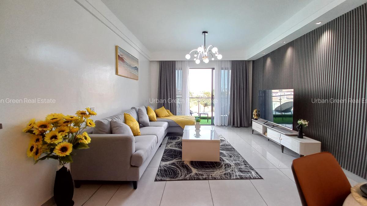 3 Bed Apartment with En Suite in Syokimau - 2