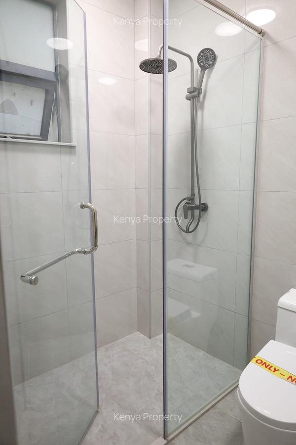 2 Bed Apartment with Swimming Pool at Kirichwa Road - 7