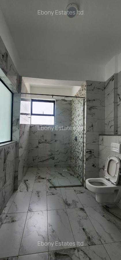 3 Bed Apartment with En Suite in Kilimani - 7