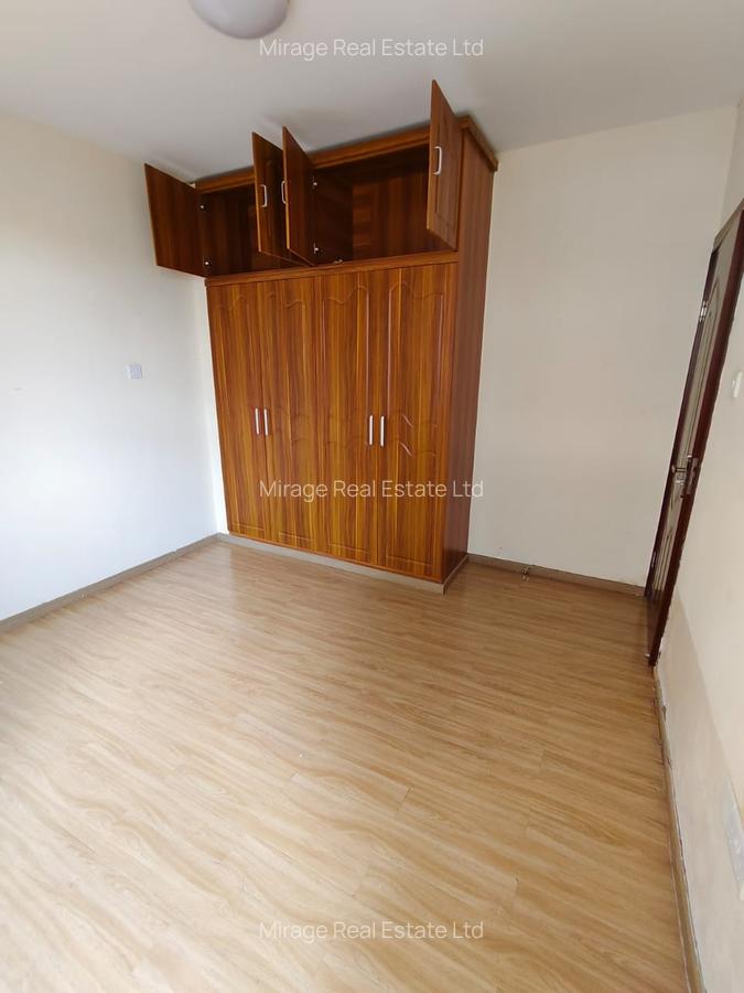 3 Bed Apartment with Gym in Kilimani - 15