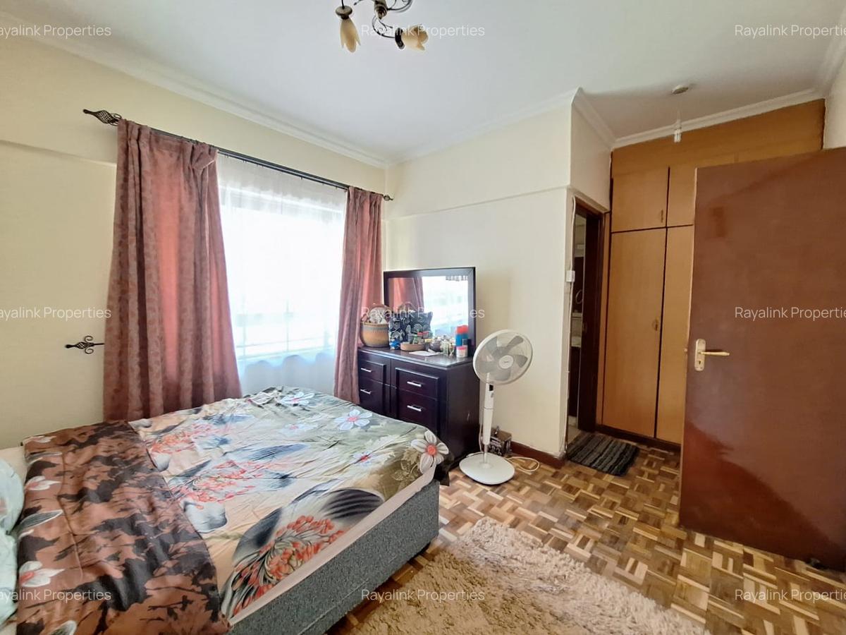 3 Bed Apartment with En Suite at Kilimani - 15