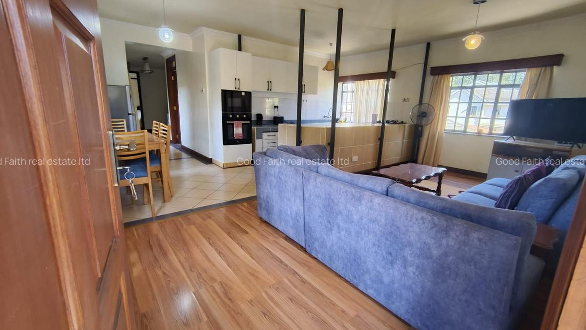 2 Bed House with En Suite in Runda - 7