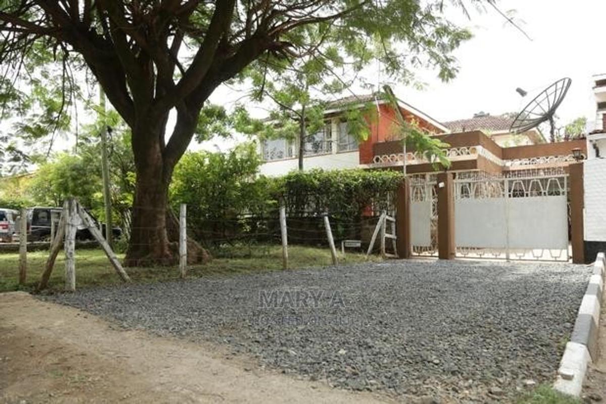 6 Bed House with En Suite at Milimani - 5