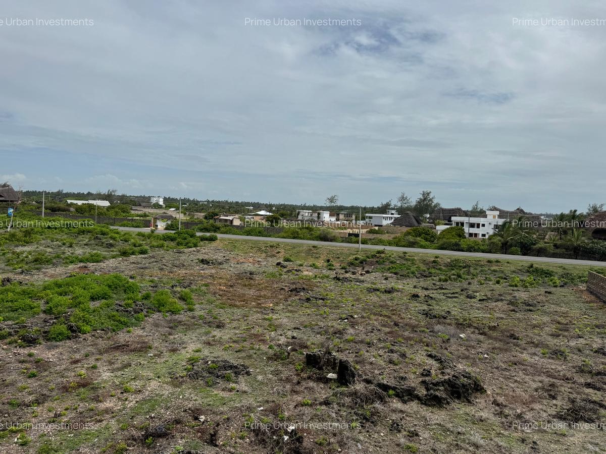 Land in Watamu - 7